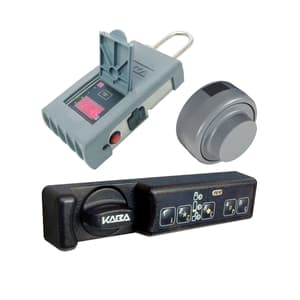 Legacy Safe Lock Products