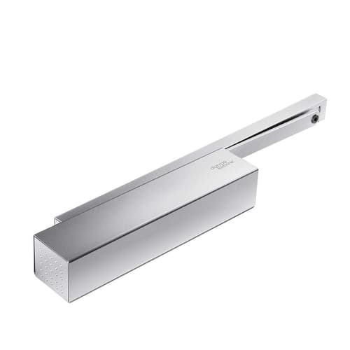 Automatic Door Closer, Stainless Steel Door Closing Controller for  Residential Commercial Use,Adjustable Closing Speed System price in UAE, Noon UAE