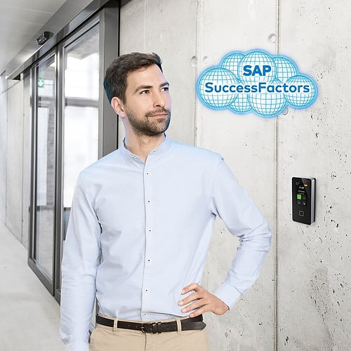 SAP SuccessFactors