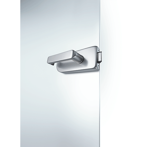 dormakaba - Handles and pulls for glass door systems