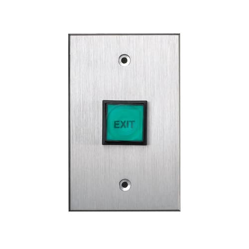 975 Illuminated Exit Switches RCI EAD