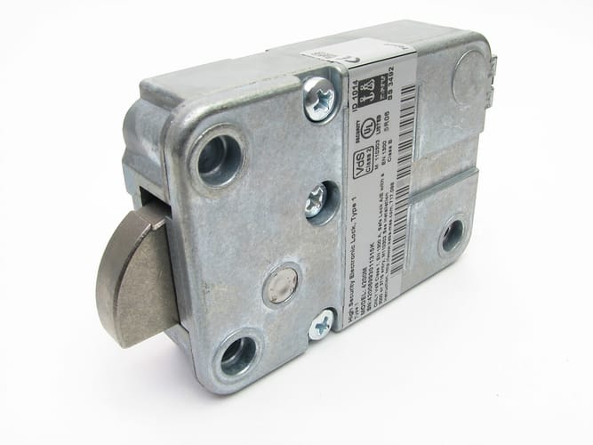 Lockmasters. LaGard Electronic Safe Lock Accessory - 9V Small Battery Box;  LAG2788