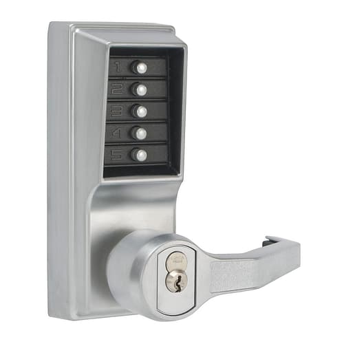 Schlage Lock Not Locking From Outside (7 Solutions)