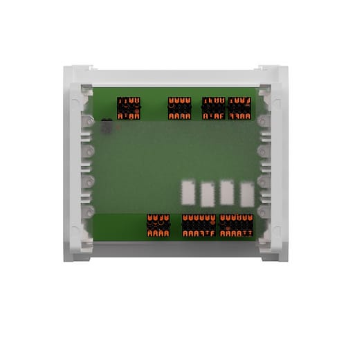 Emergency exit system SafeRoute input/output modules