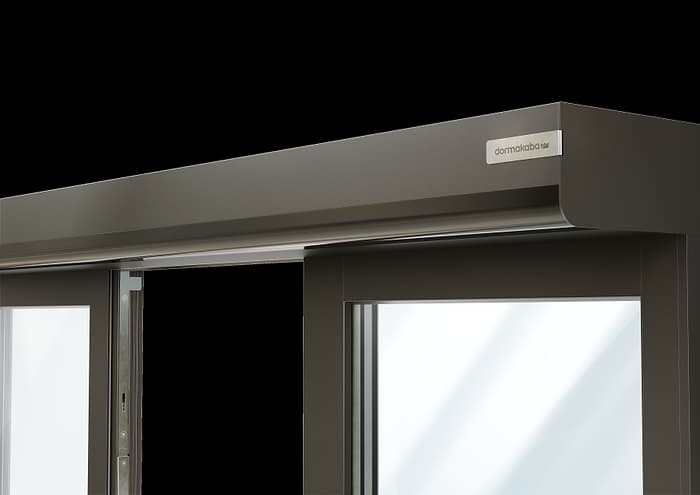 Sliding Door Operator