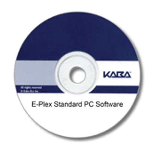 E-Plex Standard Software