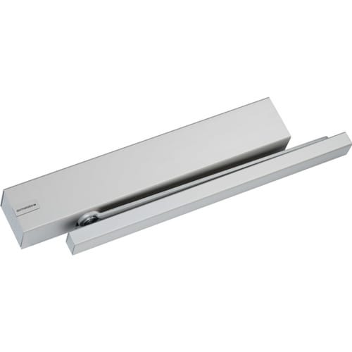 dormakaba TS 99 Electromagnetic Free-Swing Door Closer - with Hold Open