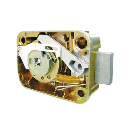 Mechanical Combination Lock LA GARD 3390 S