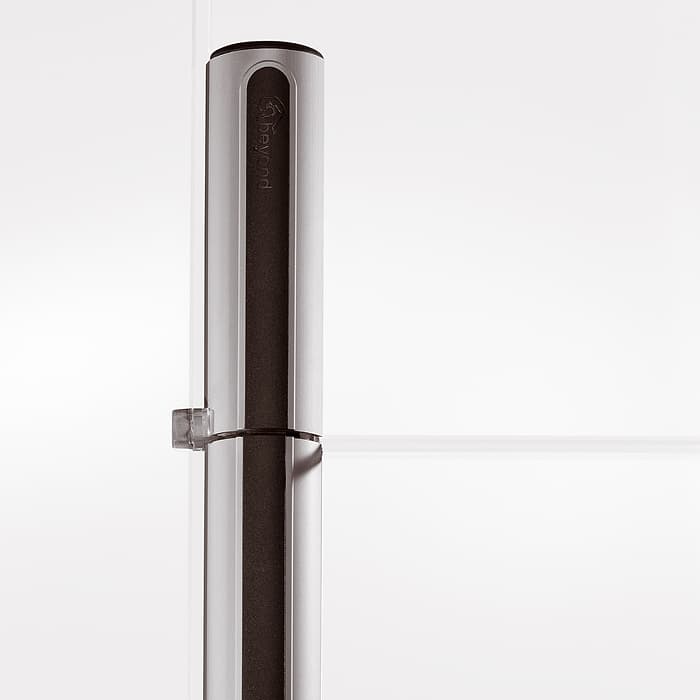 Swing door system BEYOND