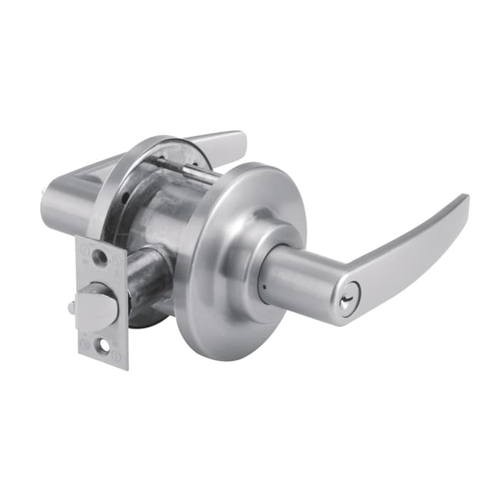 CL700/CK700 Series Lock