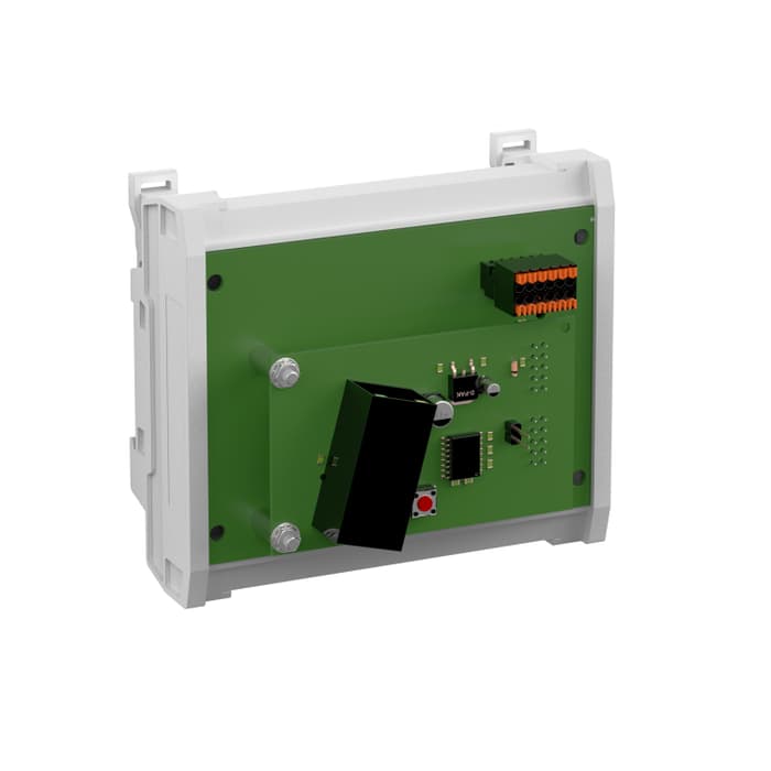 Emergency exit system SafeRoute LAN Networks