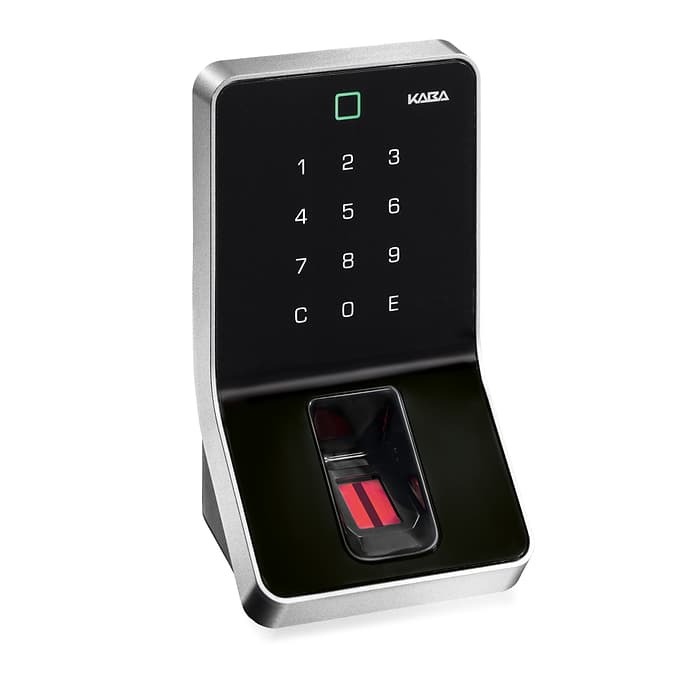 Kaba-biometrielezer 91 50