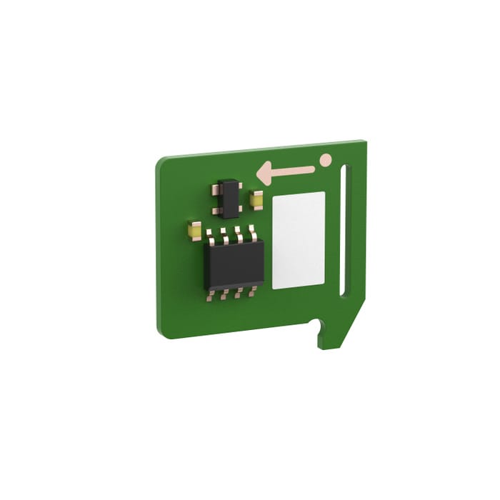 Emergency exit system SafeRoute licence cards SLI