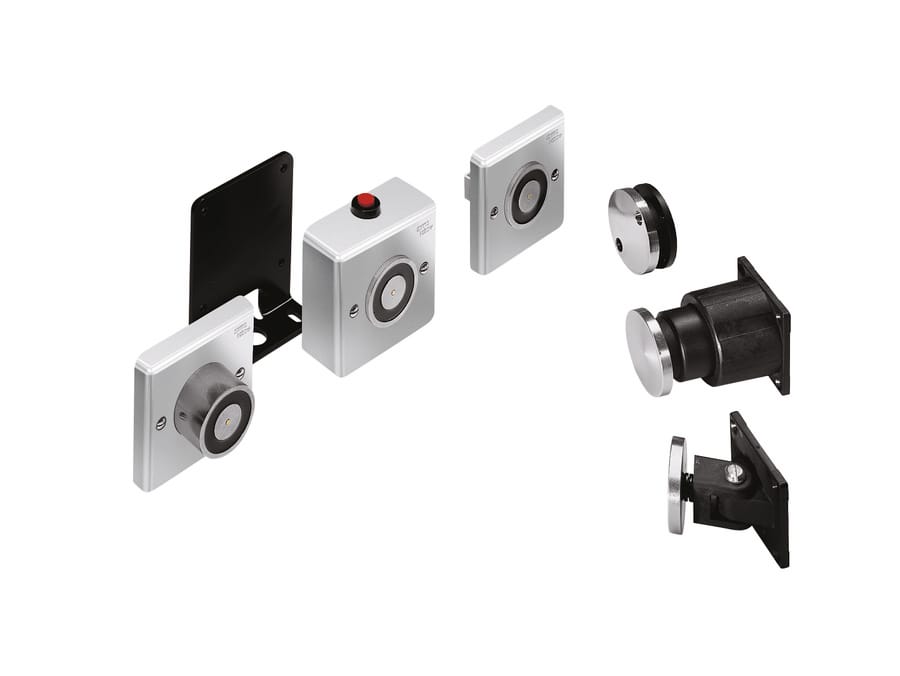 EM Series Hold-Open Magnets