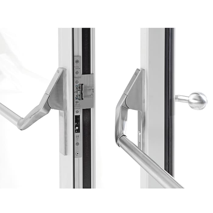 Panic Hardware PHA 2500 for timber doors