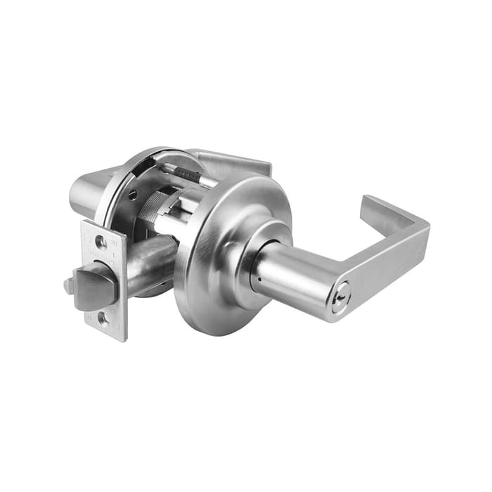 C800 Locksets RCI EAD