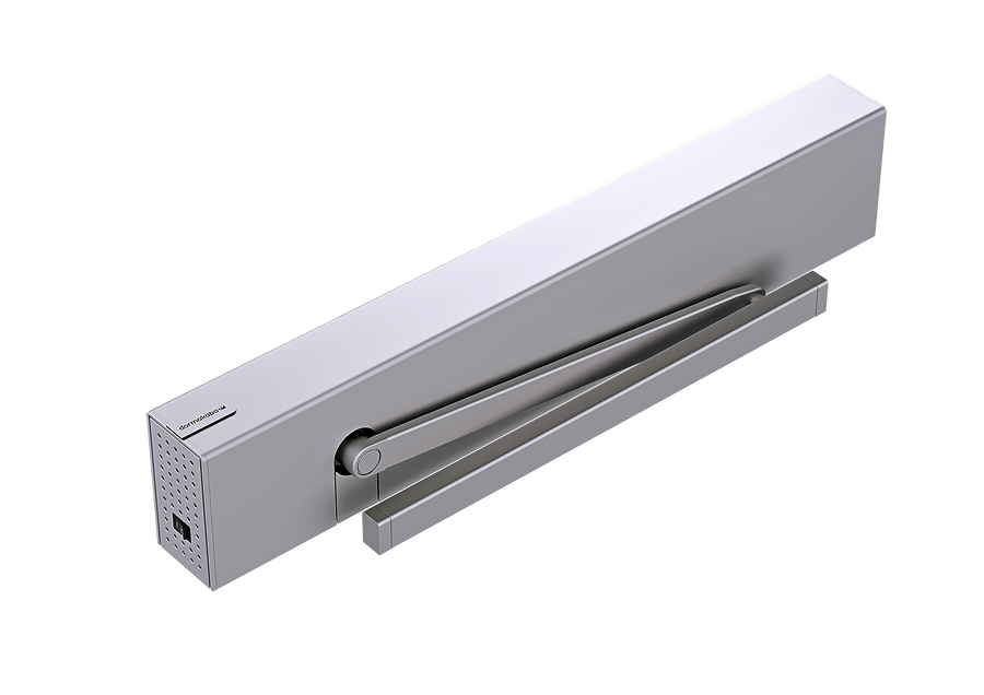 dormakaba - Operador automático para portas interiores CS 80 MAGNEO