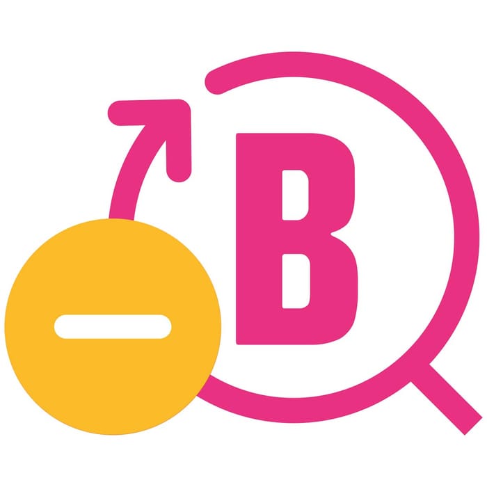 BVB-logotyp