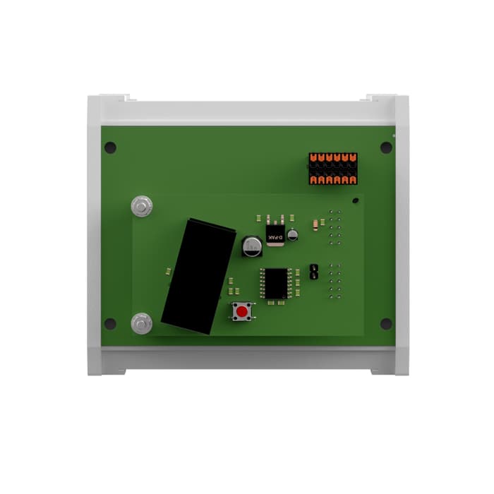 Emergency exit system SafeRoute LAN Networks