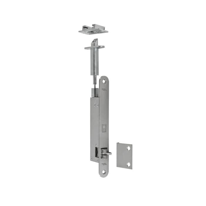 Electrified door hardware HZ 43-F automatic flush bolts