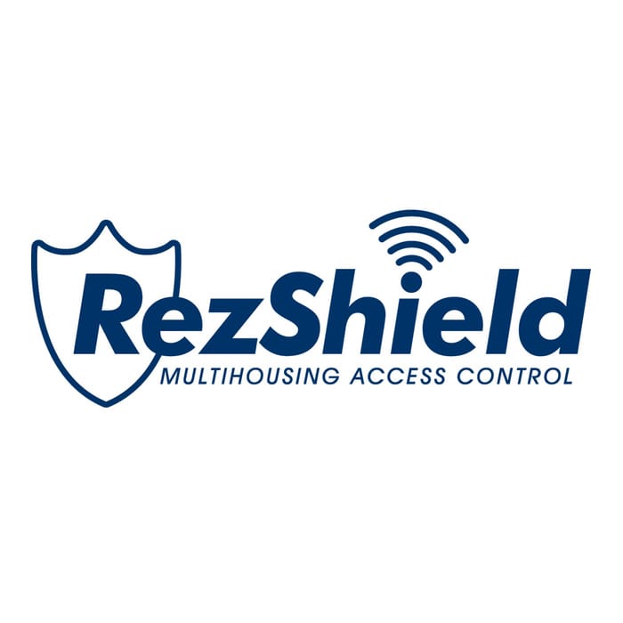 RezShield Software Logo