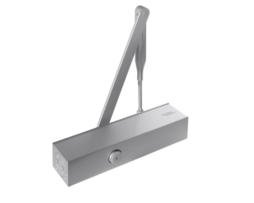 Door closer TS 73 V