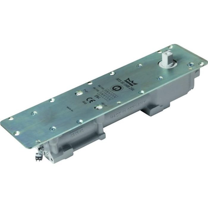 dormakaba RTS 80 EMB Electro-Magnetic Transom Closer