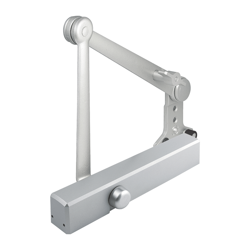 Dormakaba - Qdc200 Series Heavy-duty Grade 1 Door Closers