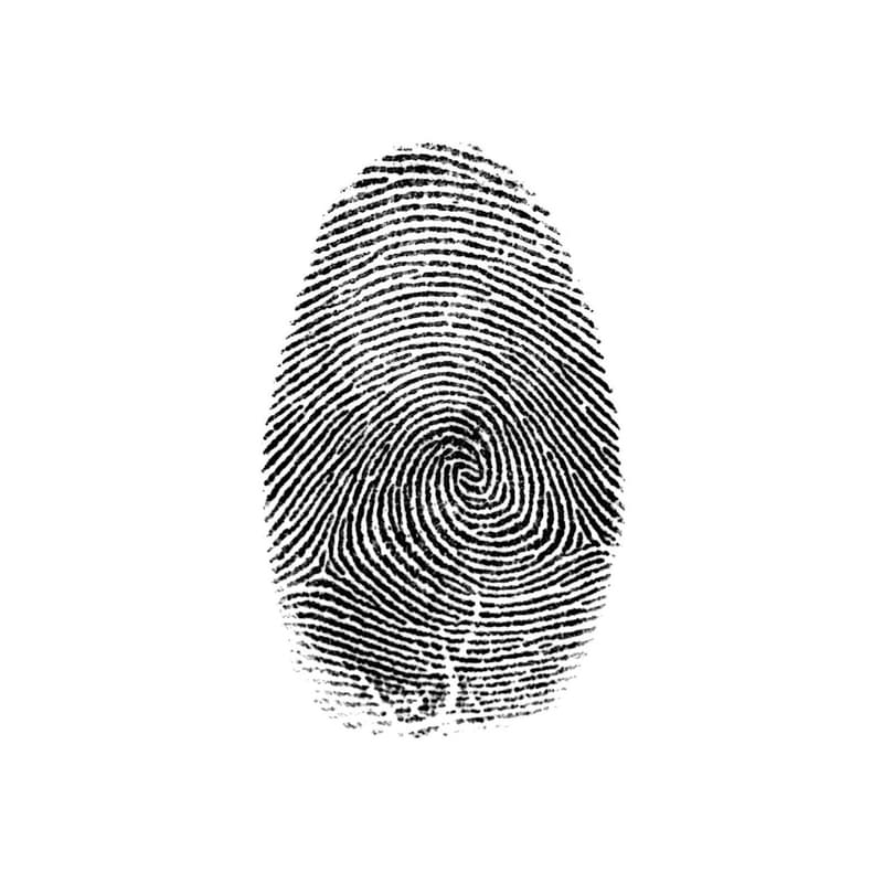 Medios de identificación - Identificación Biométrica