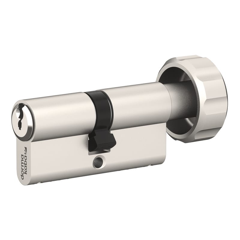 lock cylinder dormakaba E-SP with thumbturn