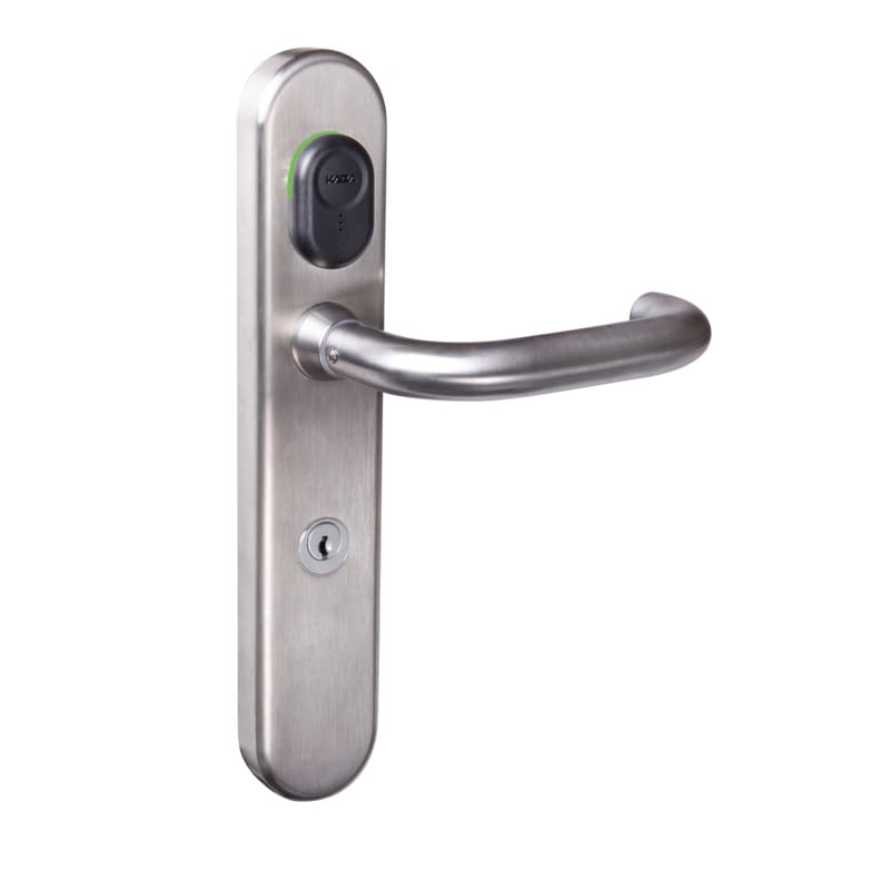 Electronic door locks & readers - Kaba c-lever (3)