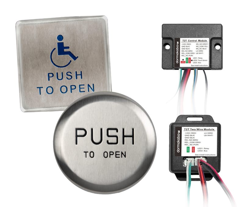 Single-button push-button box - 402605 - Mete Enerji - IP67