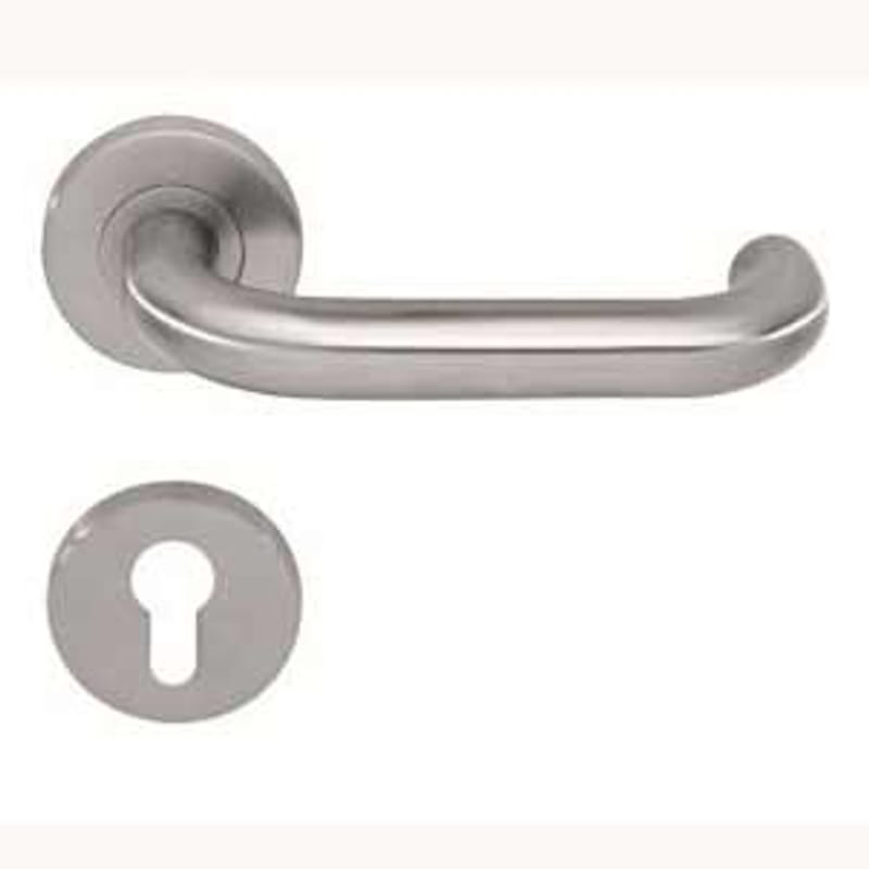 dormakaba Pure 4 Series Lever Handle Sets