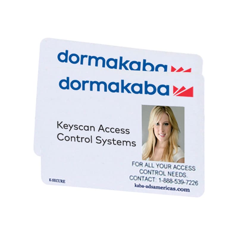 CSK-2 CONEKT Keyfob 2K Contactless Smartcard - Easy Badges