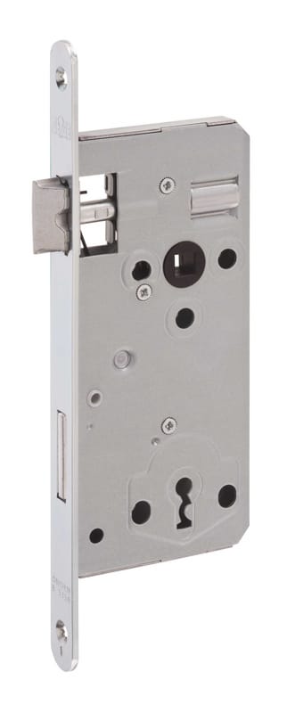 Mortise Door Lock Series 121 (Austrian standard ÖNORM)