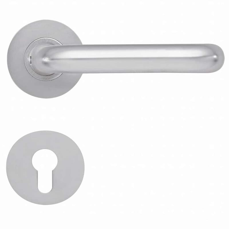 dormakaba Pure 4 Series Lever Handle Sets
