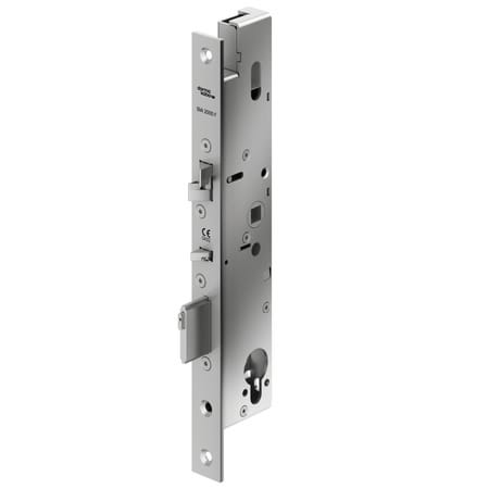 Emergency escape locks for 2-leaf doors SVA 2000 F and SVI 2000 F