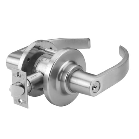 CL700/CK700 Series Lock