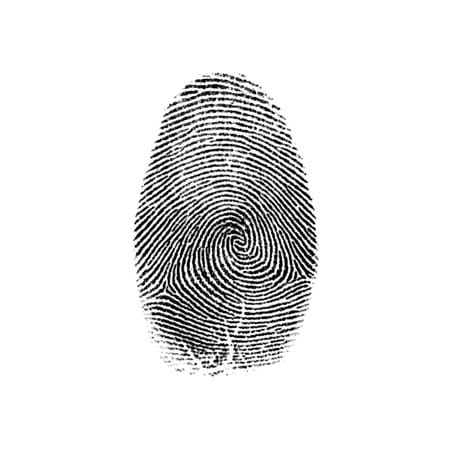 Meios de identificação - Identificação biométrica
