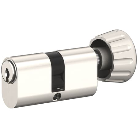 oval lock cylinder penta