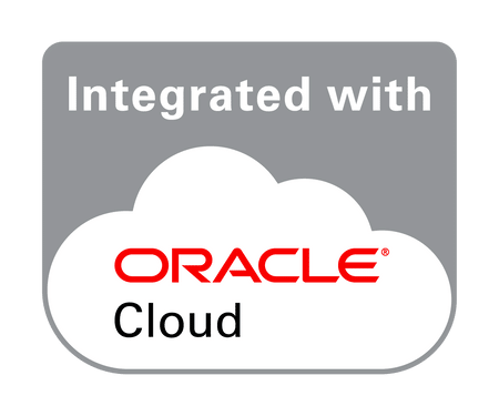 Integration with Oracle HCM Cloud Time and Labor