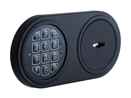 Safe Lock La Gard - Combined input unit 3047