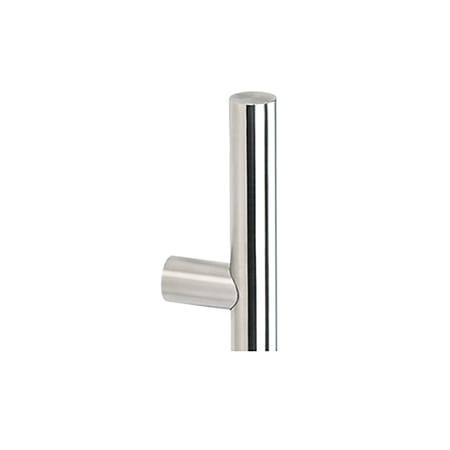 Pull Handle 8240 detail