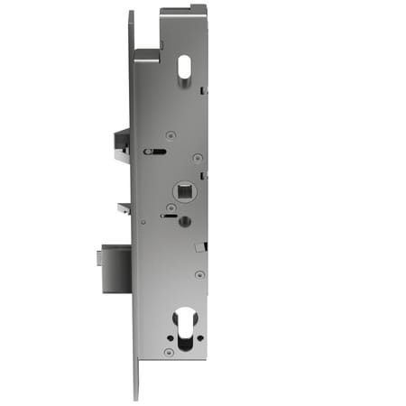 Emergency escape lock for active leaf SVA 4000