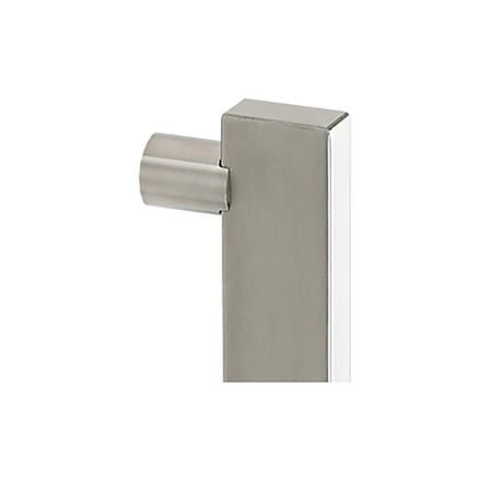 Pull Handle 8250 (detailed)