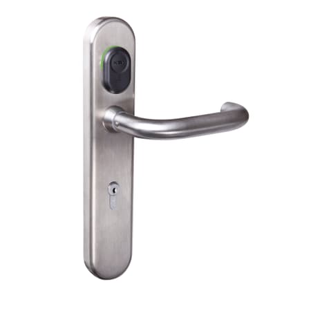 Electronic door locks & readers - Kaba c-lever (5)