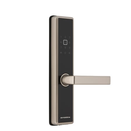 M5 Digital Mortice Door Lock