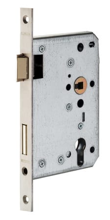 House Door Locks Serie 171 (DIN) - Kaba Serie 171