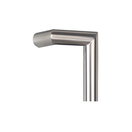 Pull Handle 8390 (detailed)