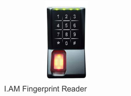 I.AM fingerprint reader1